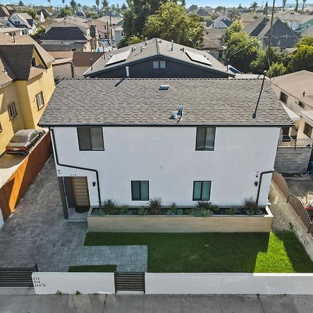 Good Shepard Homestay Los Angeles Exteriör bild